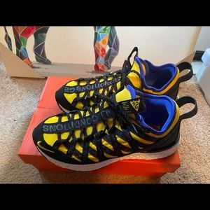 Nike ACG React Terra Gobe